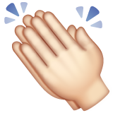 clap
