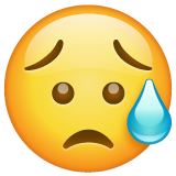 disappointed