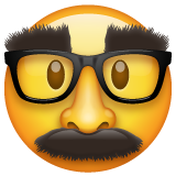 disguised
