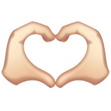 hearthands