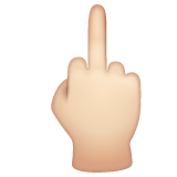 middlefinger
