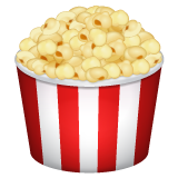 popcorn