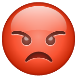 rage