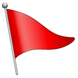 Red Flag
