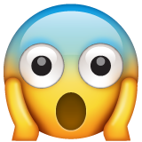 scream