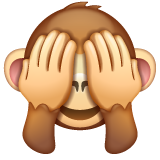 see no evil
