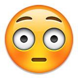 shocked