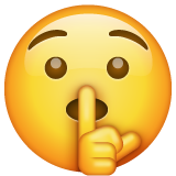 shush