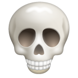 skull