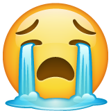 sob