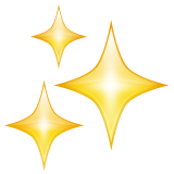 sparkle