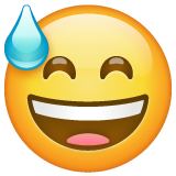 sweat