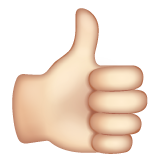 thumbsup