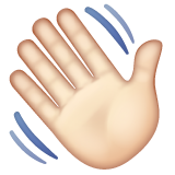 wave
